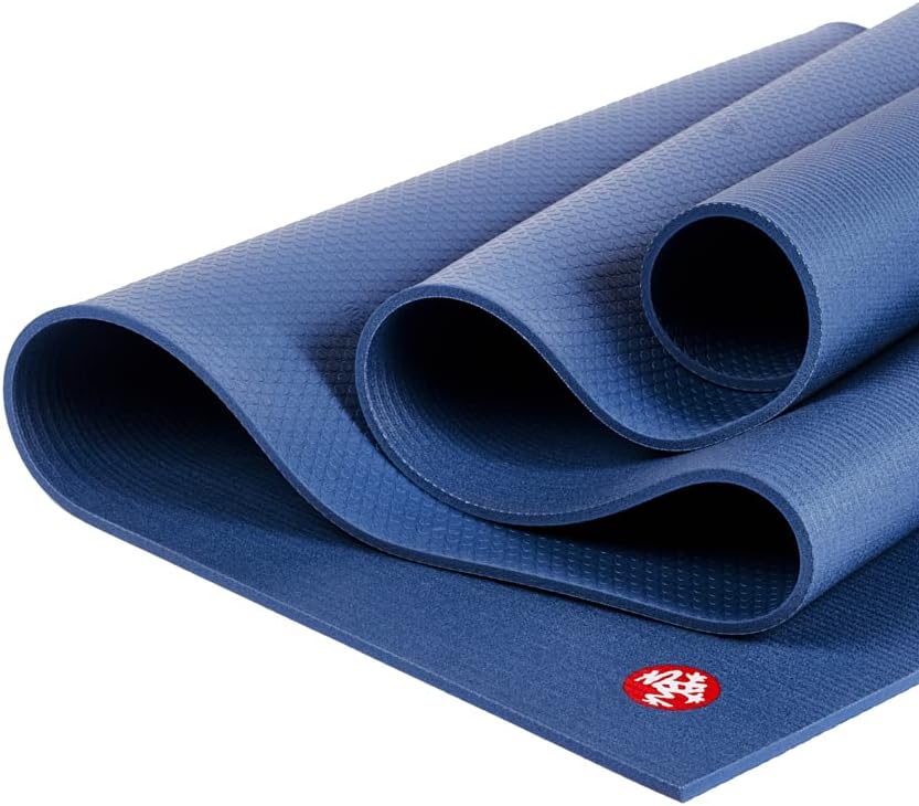 Manduka PRO 6mm (B01I5CFUHM)