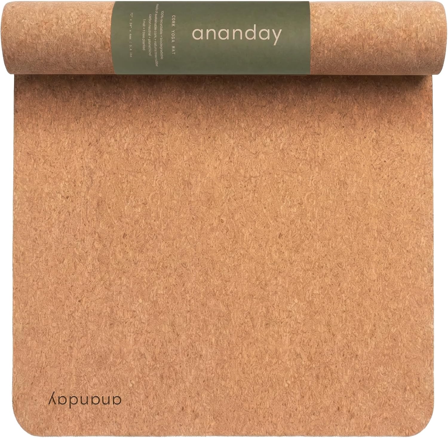 Ananday Premium Cork (B07MFBQDTT)