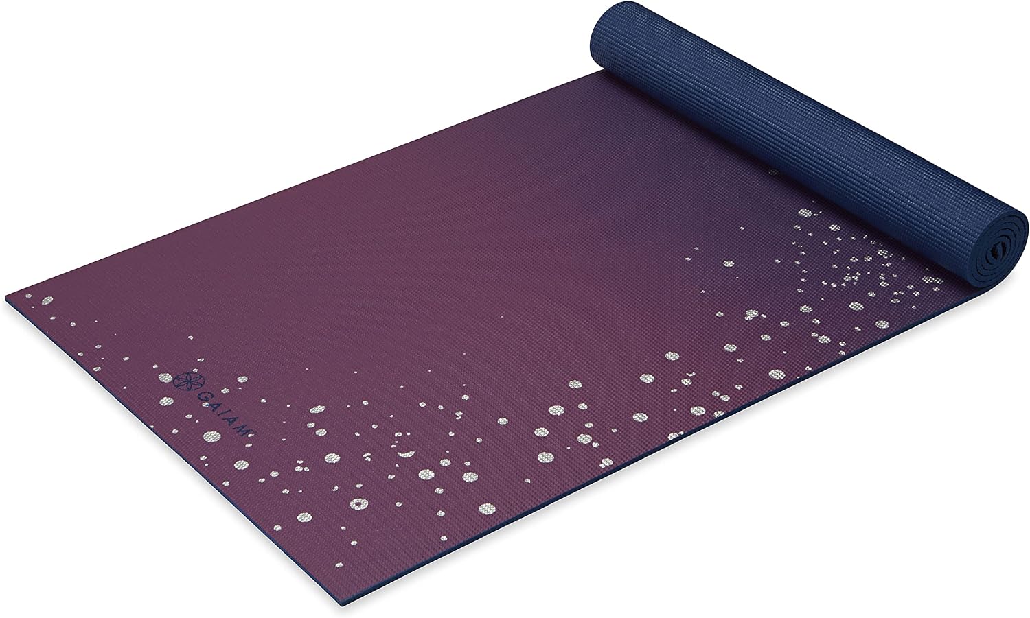 Gaiam Premium 6mm (B09WF4GPPC)
