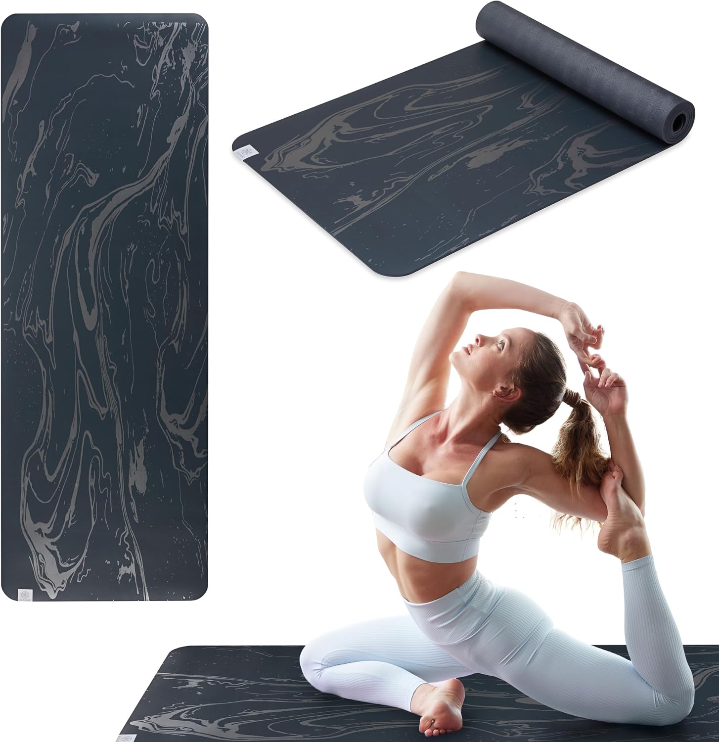Gaiam Dry-Grip (B0BYFLL1LV)