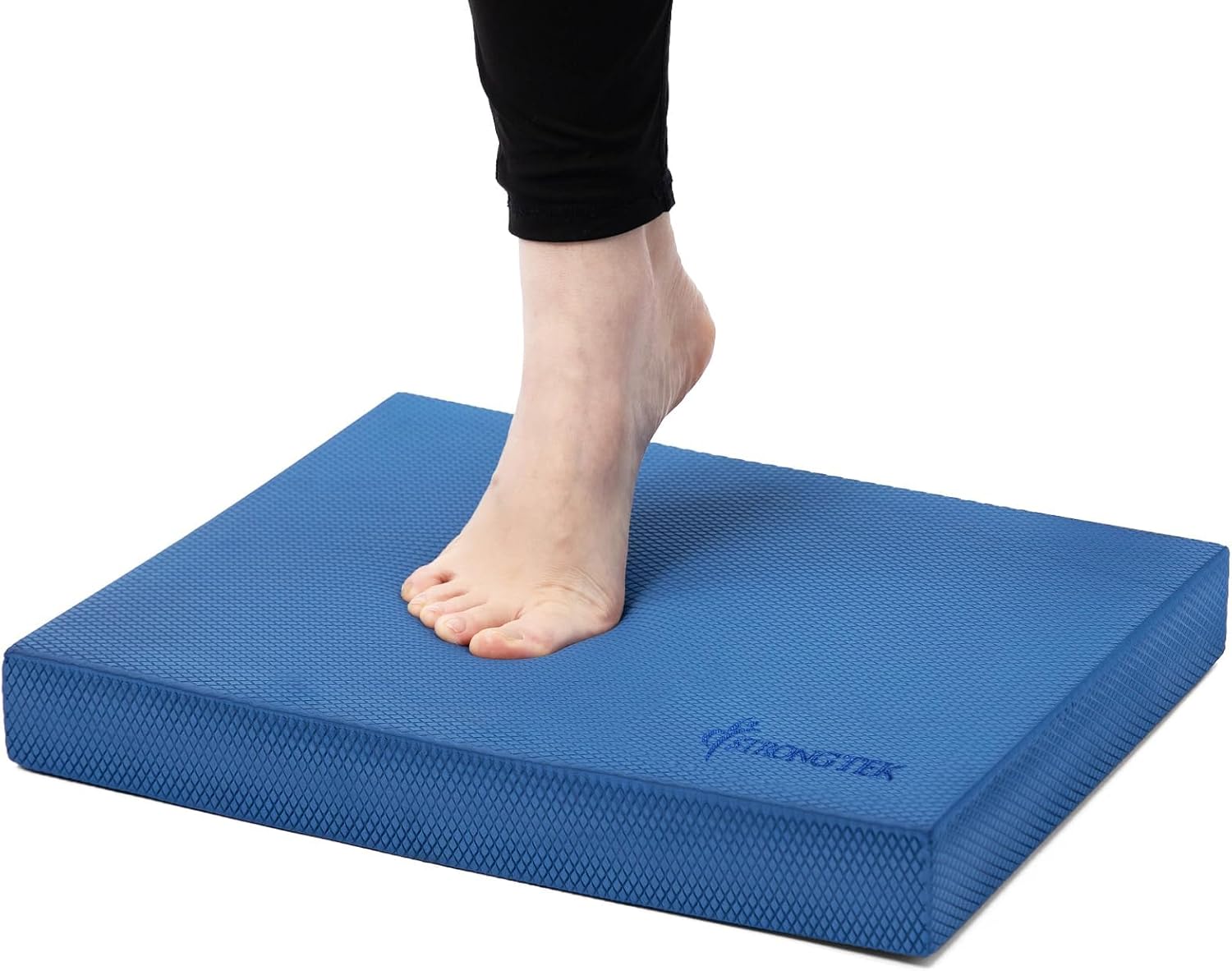 StrongTek Foam Balance Pad (B0CJ575H17)