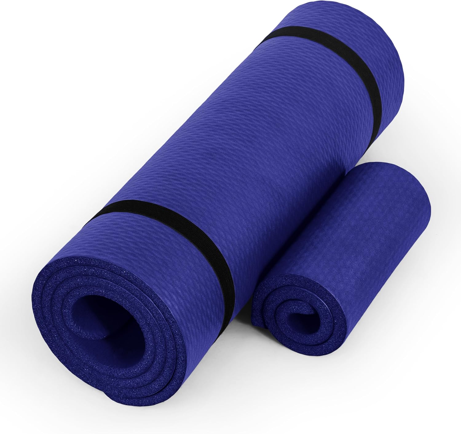 CAP Barbell 1/2-Inch Mat (B0D367DH9G)