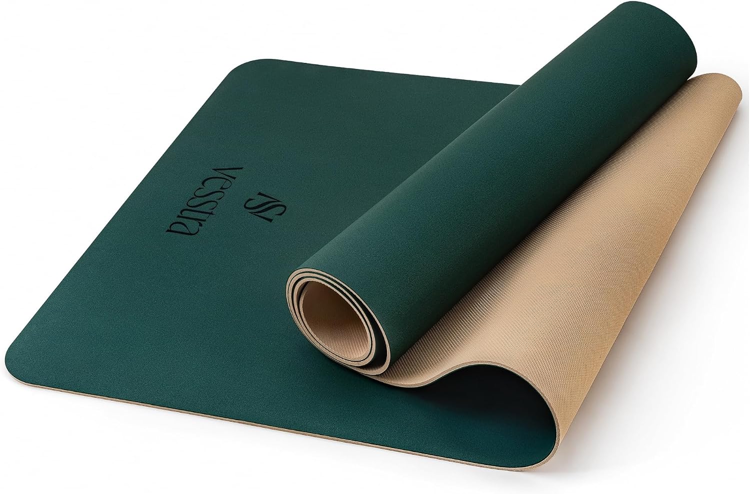 Premium PU Natural Rubber (B0FVHD4QR7)